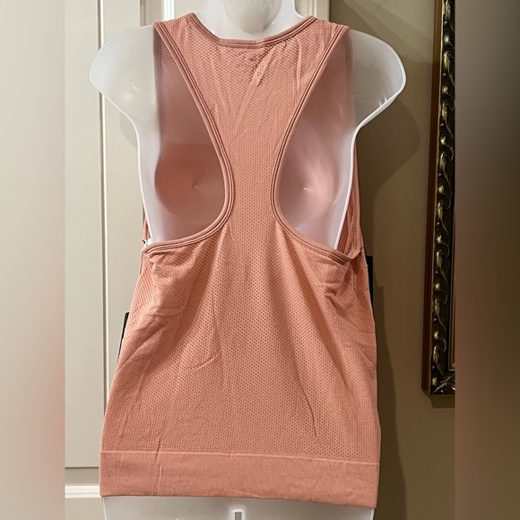 Nike - NWT DriFit Ladies tank Sz Med - Picture 3 of 8